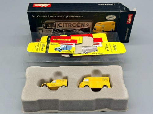Modellautos schuco - modellautos, 1:90