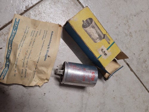 Blinkgeber 2x21w original - blinkgeber,