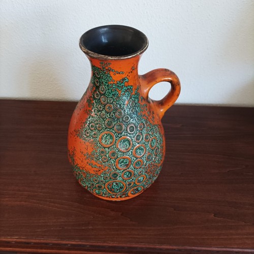 Vintage fat lava - lava, keramik