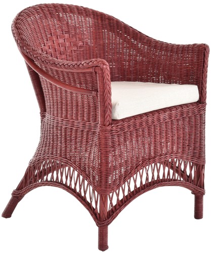 Rattansessel flechtsessel - rattansessel,