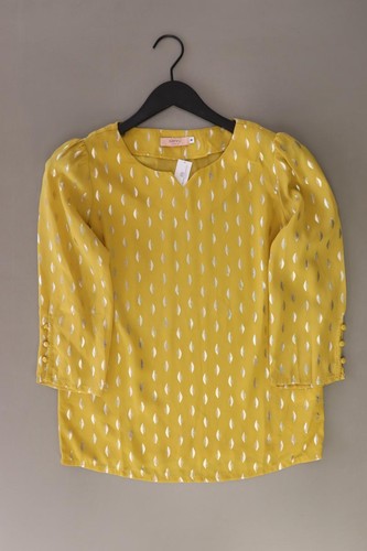 Sienna chiffonbluse - ✅,