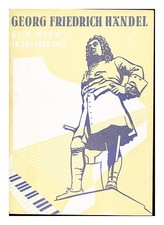 H�NDEL, Georg Friedrich