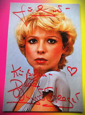 Ingrid Steeger † - Deutsche