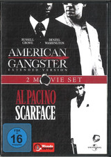 American Gangster / Scarface