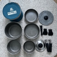 Beaver Brand Dolomia 22 Plus