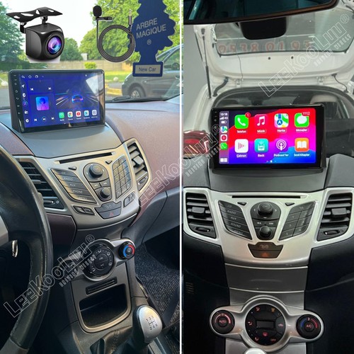 Kamera 64gb für ford fiesta - kamera,