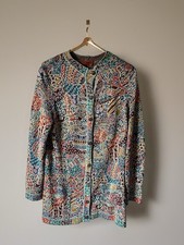 Missoni Woman Archives Cardigan 90er Italy Gr:46