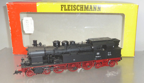 Fleischmann 4075 - fleischmann,