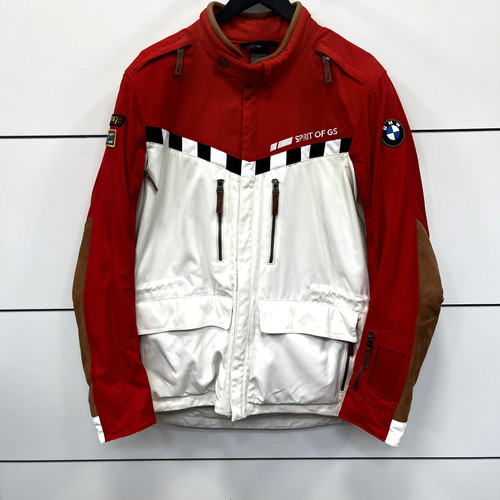 Bmw motorradjacke adrar - motorradjacke,