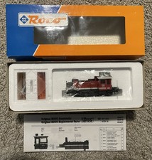 Roco 43437 H0 Diesellokomotive