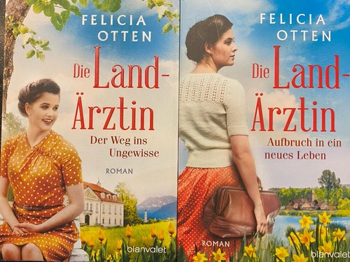 Felicita otten landärztin - otten,,