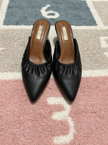 Damen absatz schuh - schuh, 36