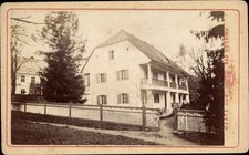 CdV Długopole Zdrój Bad