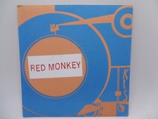 Red monkey mailorder - red, monkey,