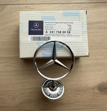 1x W202/W210/W211/W220 Stern