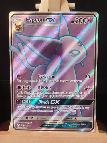 Espeon sonne - espeon, (sum