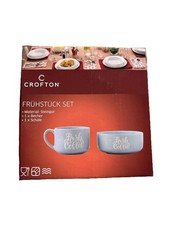 Frühstück Set 2-teilig
