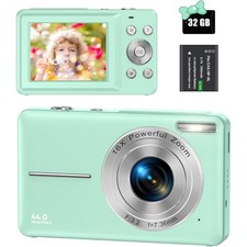 Digitalkamera Fotokamera