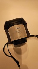 Canon Extender EF 2x III