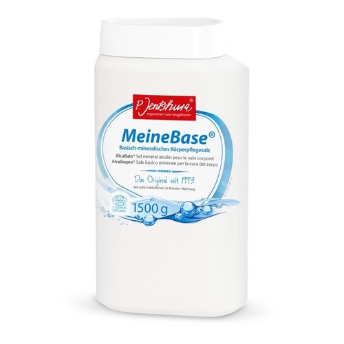 Jentschura meinebase bio - jentschura,