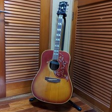 Gibson 1968 Hummingbird