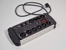 Renkforce RF-5083154 Master/Slave-Steckdosenleiste 10fach Schuko Leiste DEFEKT!