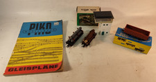 PIKO H0 Modellbahn Eisenbahn