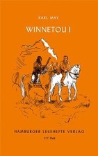 Winnetou 1 von Karl May | Buch