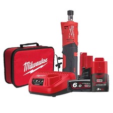 Milwaukee M12 FDGA-632B