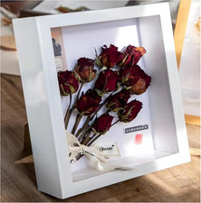 3D Bilderrahmen 20x20Cm Tiefer