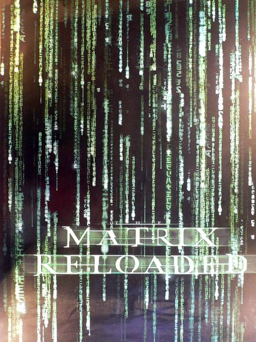 Matrix reloaded keanu reeves - keanu,