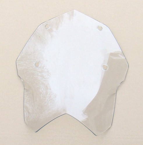 Bmw original windschild - original, r