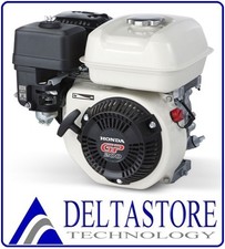 BENZINMOTOR HONDA GP200 4T