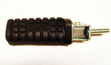 BMW Original NEU R 65 80 100 R Mystik Fussraste Raste links Footrest left 