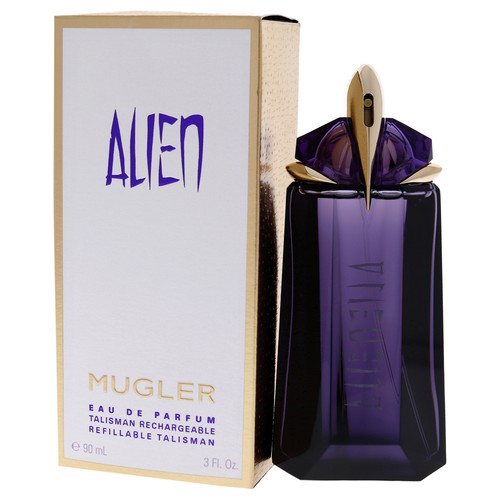 Alien thierry mugler - by,