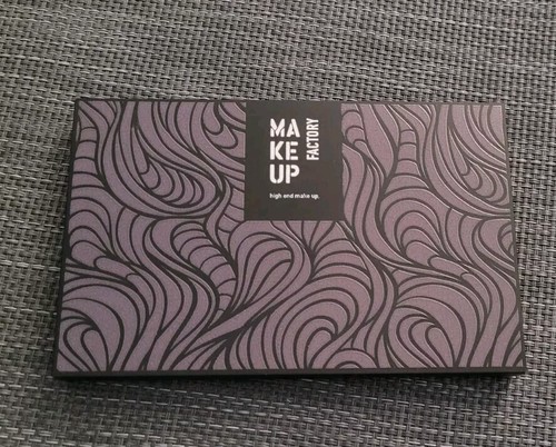 Makeup factory mysterious - makeup,