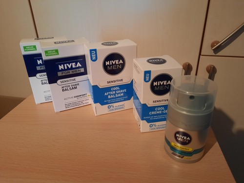 Nivea for men - ,, 7