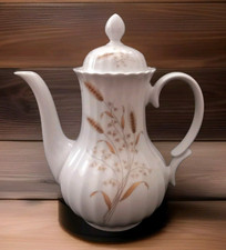 🫖 Vintage-Teekanne als