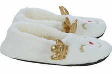 Mädchen Hausschuhe