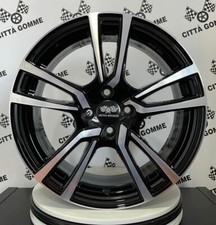 Alloy Wheels Compatible For