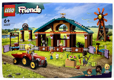 LEGO Friends 42617