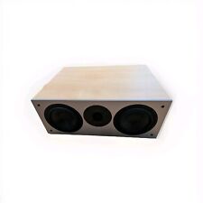 Nubert NuBox CS-411 Centerlautsprecher ahorn