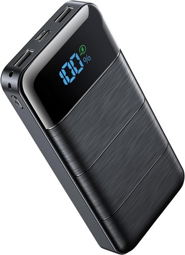 Powerbank 30000mah power bank - powerbank,