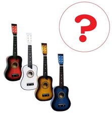 Kindergitarre-verschiedene