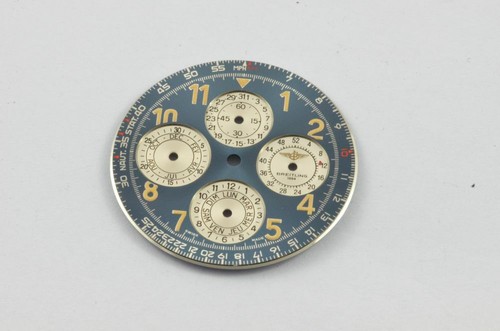 Breitling zifferblatt dial - breitling,