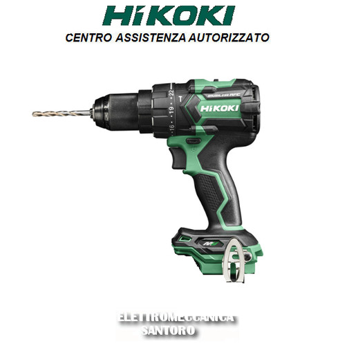 Hikoki hitachi - hikoki,