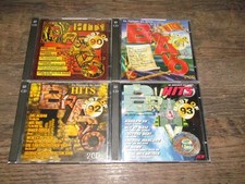 2 CD Bravo - Best of 93 Neuwertig