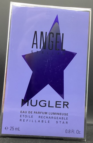 Mugler angel stellar eau - mugler,