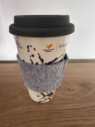Condor kaffeebecher thomas - condor,