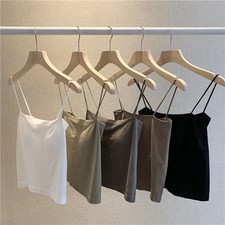 Ärmelloses Damen Tank Top